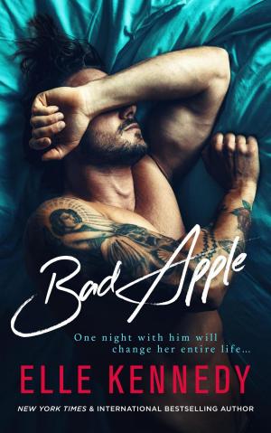 Cover of the book Bad Apple by Elle Kennedy, Sarina Bowen