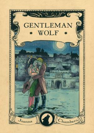 Cover of the book Gentleman Wolf by Katrina Parker Williams