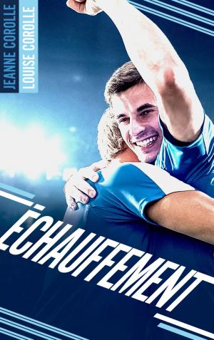 Cover of the book Echauffement by Chrys Galia