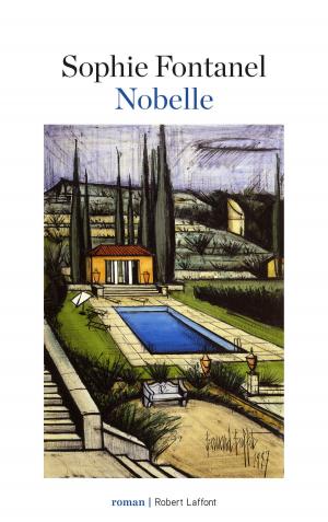 Cover of the book Nobelle by Philippe JAENADA
