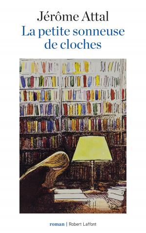 Cover of the book La Petite Sonneuse de cloches by Hubert PROLONGEAU