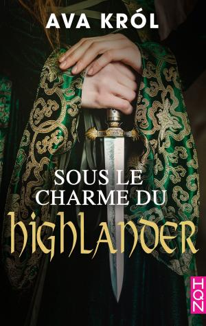 bigCover of the book Sous le charme du Highlander by 