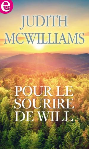 Cover of the book Pour le sourire de Will by Sue MacKay