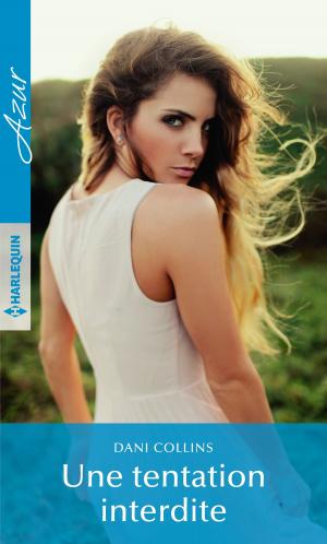 Cover of the book Une tentation interdite by Sabrina J. Blake