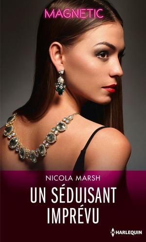 Cover of the book Un séduisant imprévu by Judy Campbell