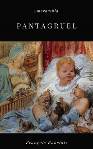Cover of the book Pantagruel by Josef Miligui