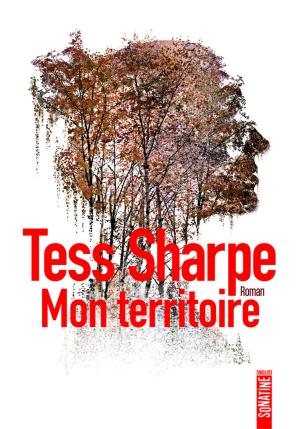 Book cover of Mon territoire