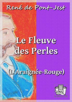 Cover of the book Le Fleuve des Perles by Anatole le Braz