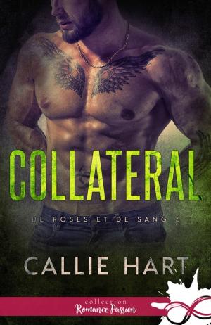 Cover of the book Collatéral by Kelly St. Clare