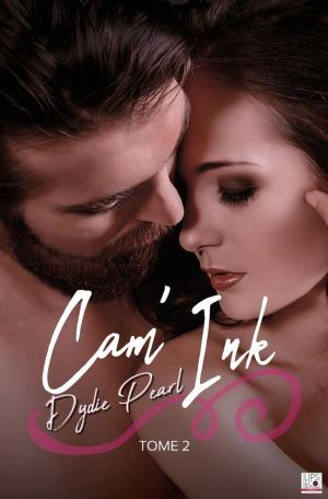 bigCover of the book Cam'ink - Tome 2 by 