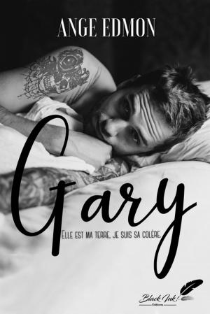 Cover of the book Gary by Manon Donaldson