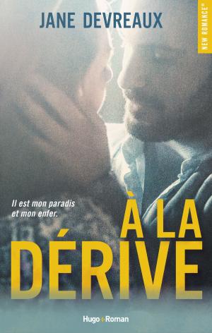 Cover of the book A la dérive by Cherif Ghemmour, Michel Platini