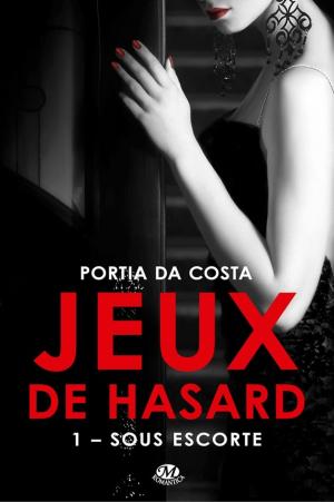 Cover of the book Sous escorte by Caroline Bradley