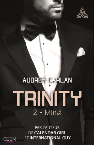 Cover of the book Trinity T2 by Tina Bell