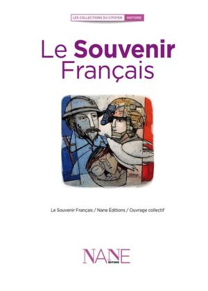 Book cover of Le Souvenir Français