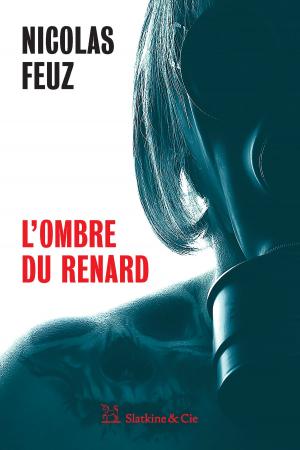 Book cover of L’ombre du renard