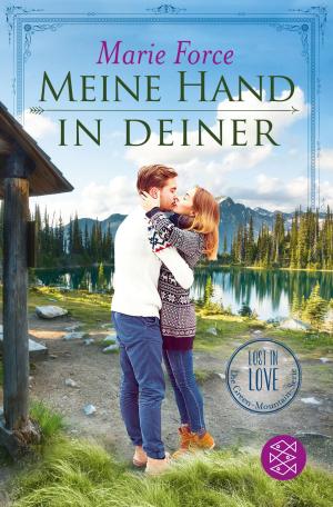 Cover of the book Meine Hand in deiner by Thilo Bode
