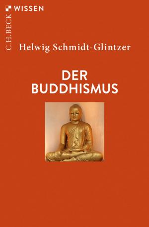 Cover of the book Der Buddhismus by Volker Reinhardt