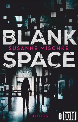 Cover of the book Blank Space by John Williams