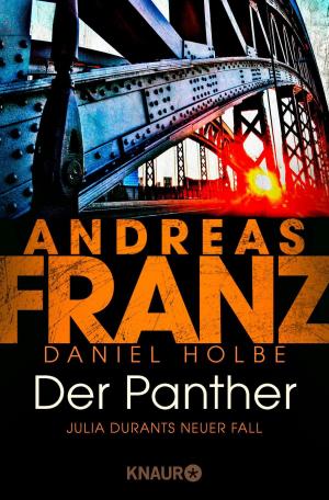 Book cover of Der Panther