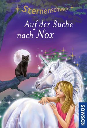Cover of the book Sternenschweif, 62, Auf der Suche nach Nox by T Cooper, Allison Glock