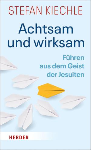 Cover of the book Achtsam und wirksam by Hans Jellouschek