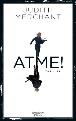 Cover of the book ATME! by John Banville