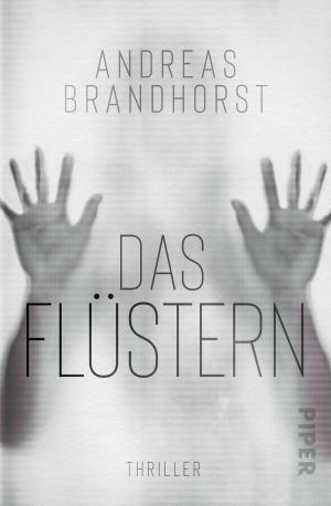 Book cover of Das Flüstern
