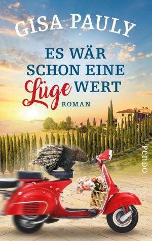 Cover of the book Es wär schon eine Lüge wert by Markus Heitz