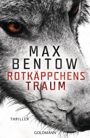 bigCover of the book Rotkäppchens Traum by 