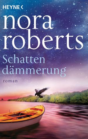 Cover of the book Schattendämmerung by Boris Koch