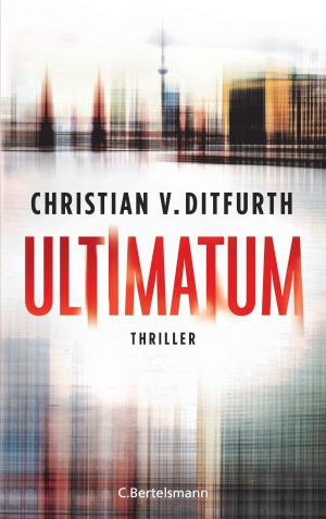 Cover of the book Ultimatum by Günter Ederer
