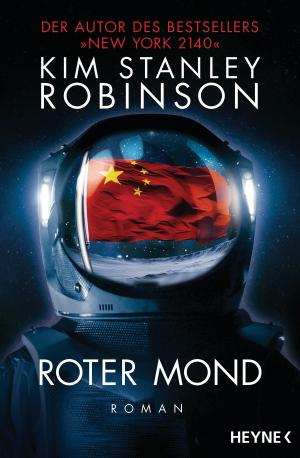 Cover of the book Roter Mond by John Grisham