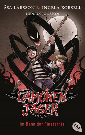 Cover of the book Dämonenjäger - Im Bann der Finsternis by Chris Ryan