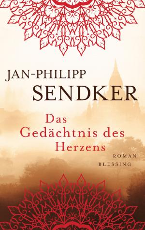 Cover of the book Das Gedächtnis des Herzens by Scott Turow