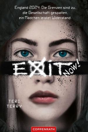 Cover of the book EXIT NOW! by Harald Tonollo