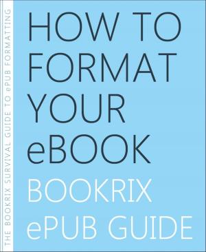 Book cover of How to Format Your eBook