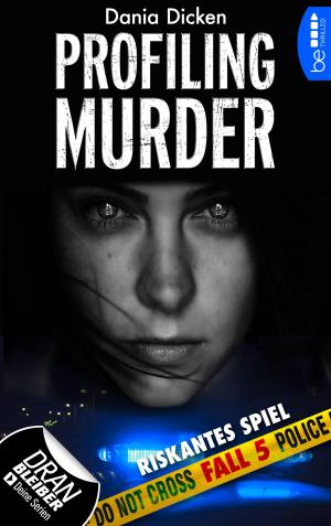 Book cover of Profiling Murder - Fall 5