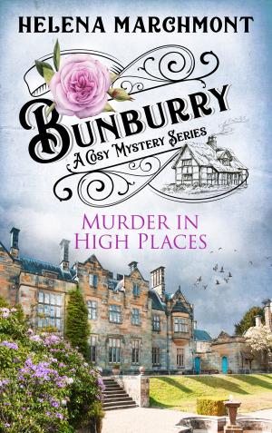 bigCover of the book Bunburry - Murder in High Places by 