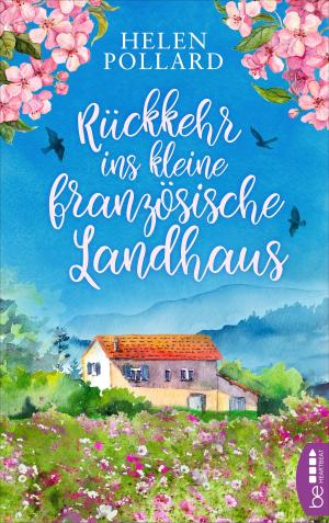 Cover of the book Rückkehr ins kleine französische Landhaus by Elaine Winter