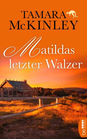 Cover of Matildas letzter Walzer