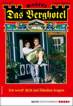 Cover of the book Das Berghotel 199 - Heimatroman by Matthew Costello, Neil Richards