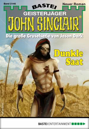 Cover of the book John Sinclair 2146 - Horror-Serie by Jack Slade