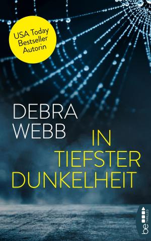 Cover of the book In tiefster Dunkelheit by Dania Dicken