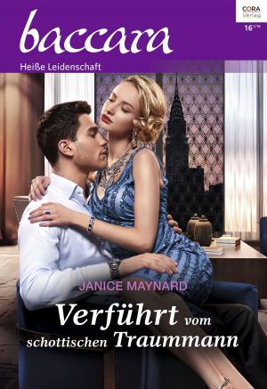 Cover of the book Verführt vom schottischen Traummann by Jennifer Lewis