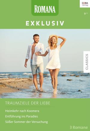 Cover of the book Romana Exklusiv Band 313 by Teresa Hill
