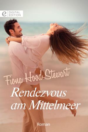 bigCover of the book Rendezvous am Mittelmeer by 