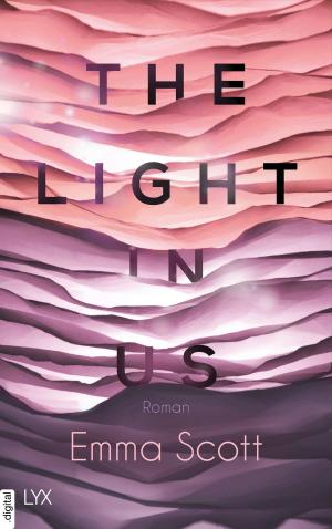 Cover of the book The Light in Us by Nalini Singh