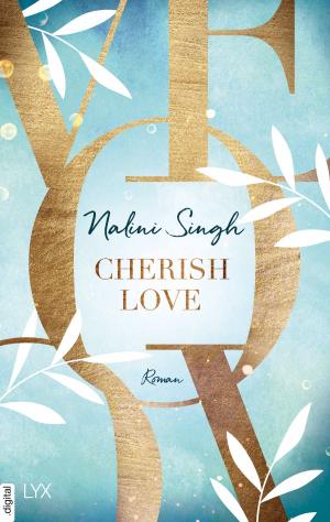 Cover of the book Cherish Love by Leslie Parrish