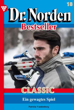 Cover of Dr. Norden Bestseller Classic 18 – Arztroman